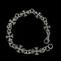Chrome Bracelet 1