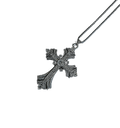 Silver Cross
