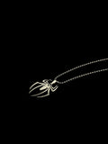 Spidey Necklace HC1