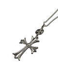 Chrome Cross 1