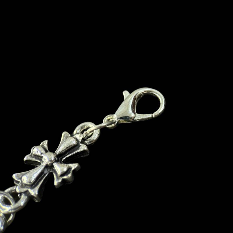 Chrome Bracelet 1